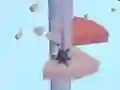 Logħba Helix Ball Jump onlajn