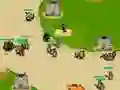 Logħba Tower Defense onlajn