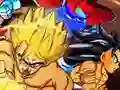 Logħba Saiyan Battle onlajn