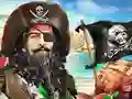 Logħba Under the Pirate Flag onlajn
