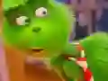 Logħba The Grinch Hidden Spots onlajn