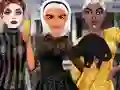 Logħba The Chilling Adventures of Sabrina onlajn