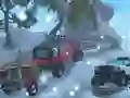 Logħba Off Road Cargo Drive Simulator onlajn