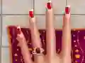 Logħba Fashion Nail Art onlajn