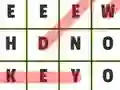 Logħba Animals Word Search onlajn