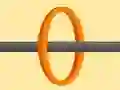 Logħba Orange Ring onlajn