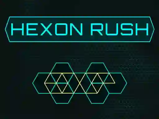 Logħba Hexon Rush onlajn