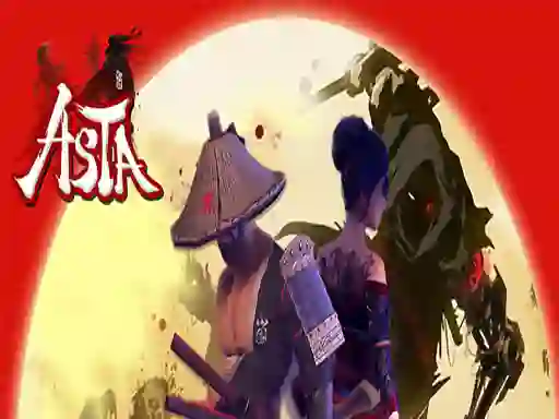Logħba Samurai Warriors onlajn