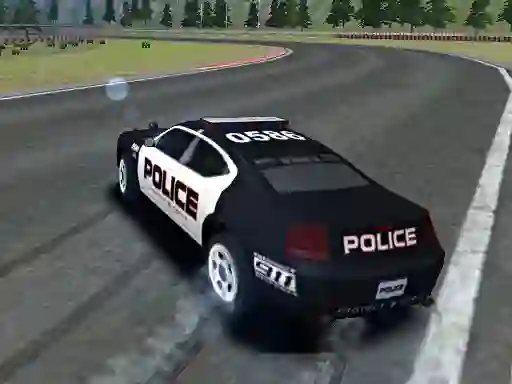 Logħba Drift Racer onlajn