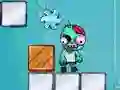 Logħba Zombie Heroes onlajn