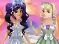 Logħba Lolita Princess Party onlajn