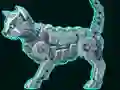 Logħba Cyber Cat Assembly onlajn