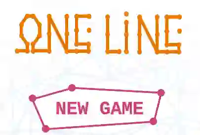 Logħba One Line onlajn