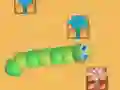 Logħba Greedy Worm onlajn