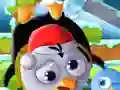 Logħba Pingu & Friends onlajn