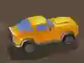 Logħba Crazy Racing Pursuit onlajn