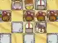 Logħba Garfield Chess onlajn