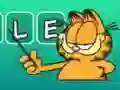 Logħba Garfield Sentences onlajn