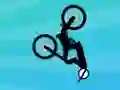 Logħba Free Rider Jumps onlajn