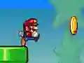 Logħba Super Mario Remix 3 onlajn