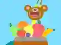 Logħba Hew Duggee Jam badge onlajn