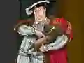 Logħba Horrible Histories Gruesome Game-A-Thon onlajn
