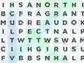 Logħba Penny Dell Word Search onlajn