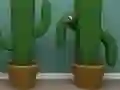 Logħba Cactus Cube onlajn