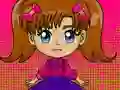 Logħba Kawaii Chibi Avatar Maker onlajn