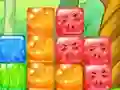 Logħba Fruit Cubes onlajn