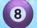 Logħba Magic 8 Ball onlajn