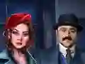 Logħba Crime Rebus onlajn