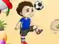 Logħba Ball Challenge Deluxe onlajn