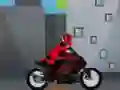 Logħba Bike Racing Math Addition onlajn