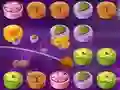 Logħba Candy Shooter Deluxe onlajn