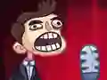 Logħba Troll Face Quest Video Memes & TV Shows Part 2 onlajn