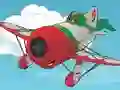 Logħba Disney Planes Coloring Book onlajn