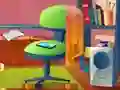 Logħba Small Room Hidden Object onlajn