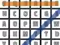 Logħba Word Search Shapes onlajn