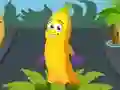 Logħba Banana Running onlajn