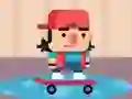 Logħba Tap Skaters Online onlajn