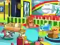 Logħba Toys Hidden Objects onlajn