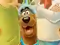 Logħba 5 Year`s Scooby-Doo! Birthday Boo Bash onlajn