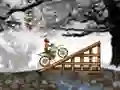 Logħba Ice Biker onlajn
