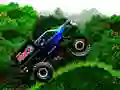 Logħba Pepsi Max Monster Truck Mayhem onlajn