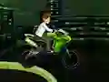 Logħba Ben 10 Extreme Ride onlajn