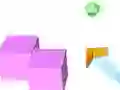 Logħba Cube Wave onlajn