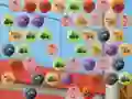 Logħba Monster Machine Shooter onlajn