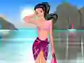 Logħba Swimsuits onlajn