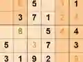 Logħba Dagelijkse Sudoku onlajn